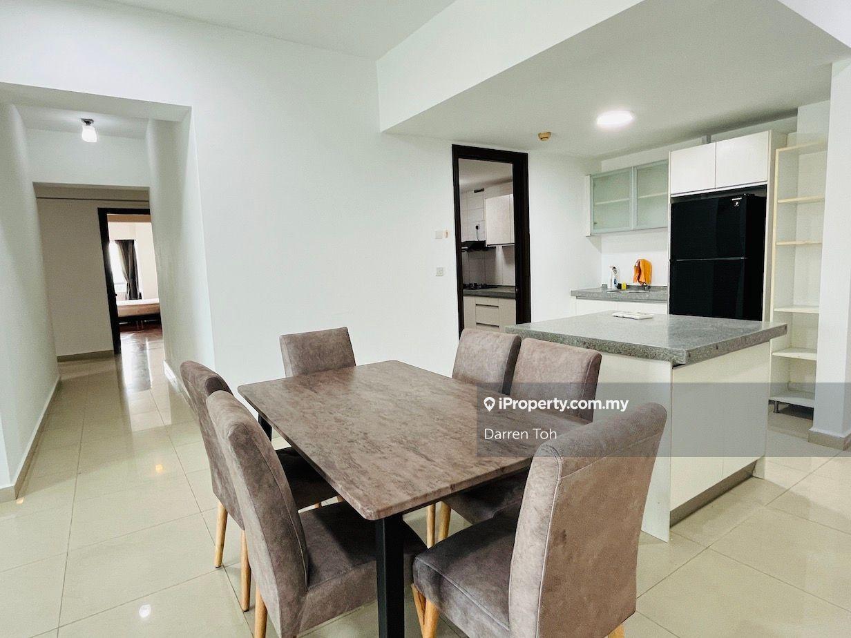 Kondominium untuk Disewa di Puteri Palma Condominiums oleh Darren Toh - iProperty.com.my