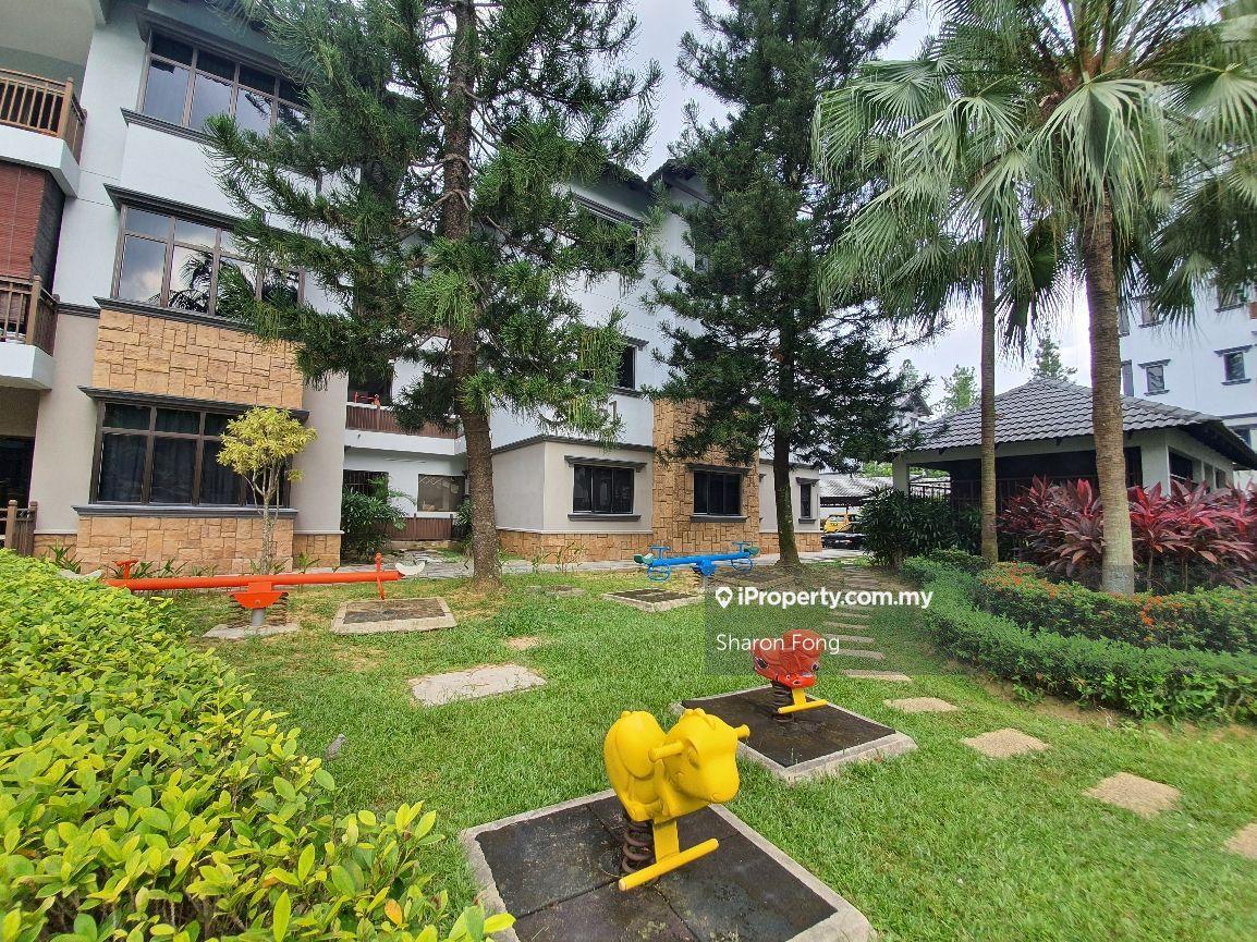 Kondominium untuk Disewa di D'Melor Condominium oleh Sharon Fong - iProperty.com.my