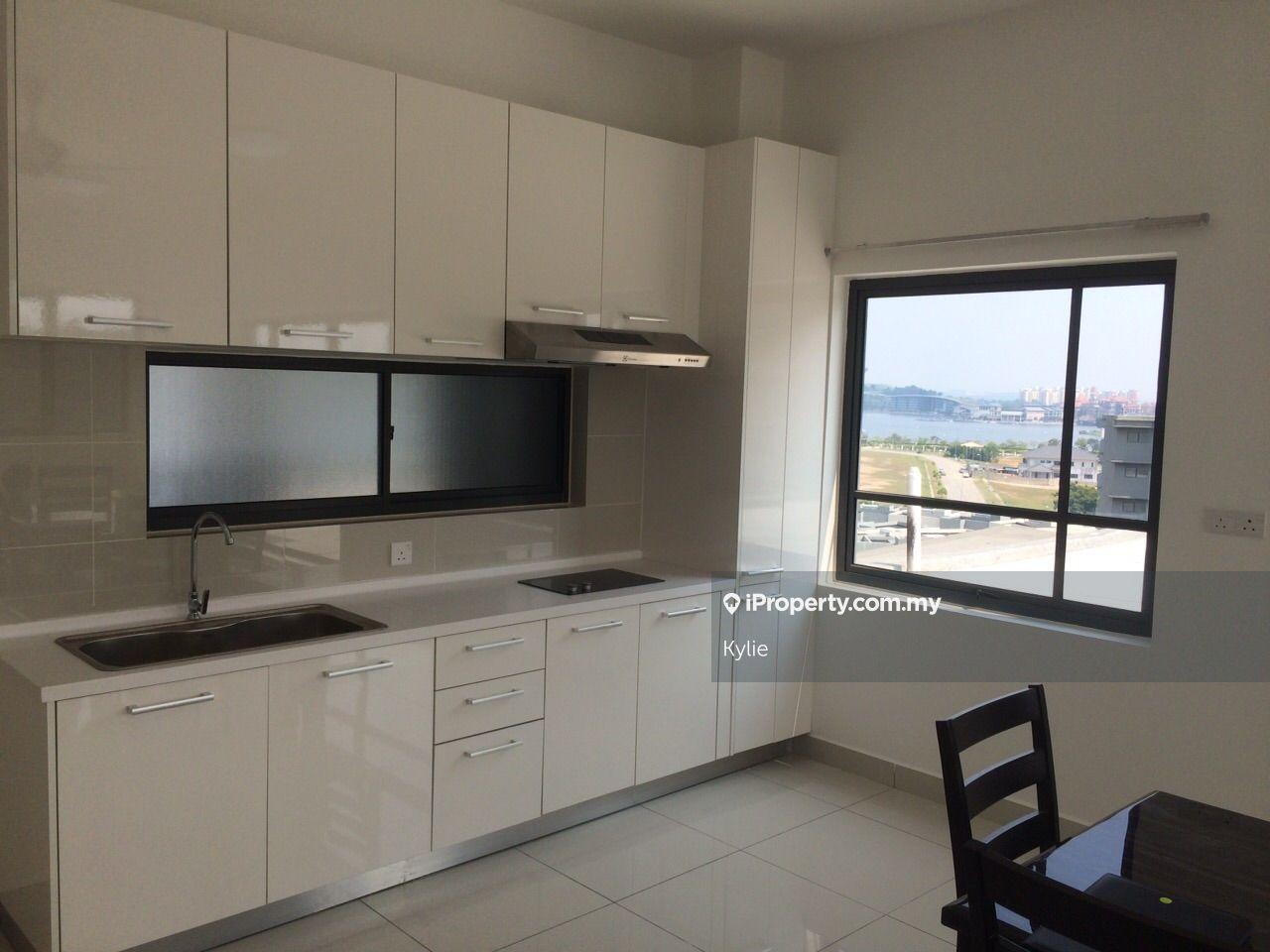 Condominium for Sale in Mirage By The Lake by Kylie - iProperty.com.my