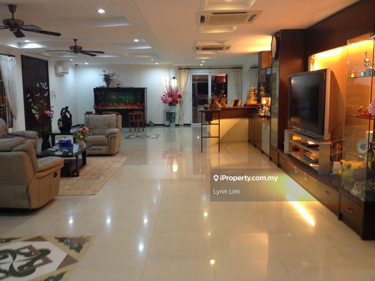 Semi-Detached House for Sale in Ukay Perdana, Ulu Kelang by Lynn Lim - iProperty.com.my