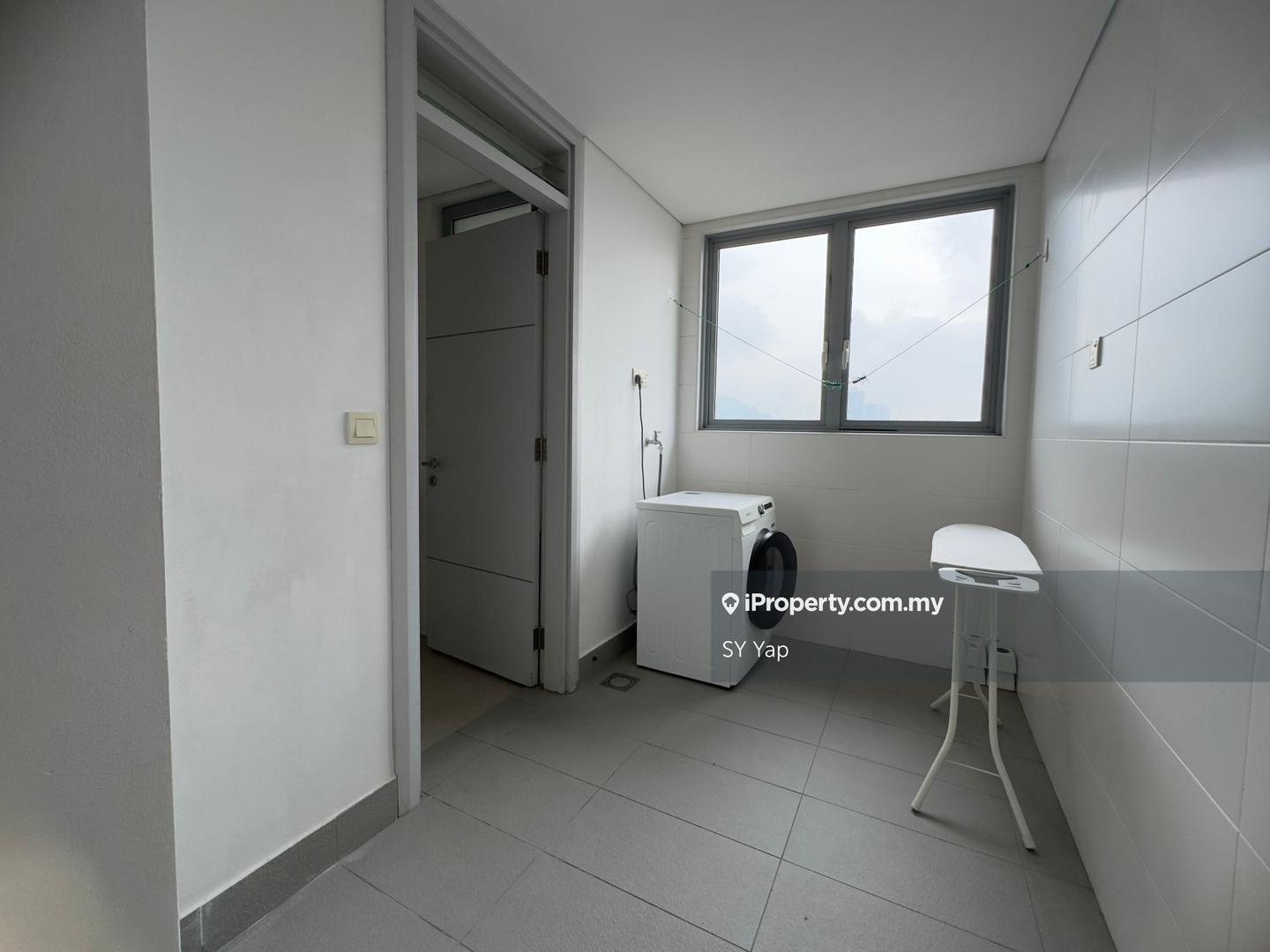 Condominium for Rent in The Westside One by SY Yap - iProperty.com.my