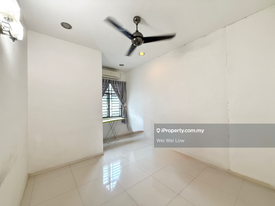2-storey Terraced House for Sale in Kemuning Utama, Shah Alam by Wei Wei Low - iProperty.com.my