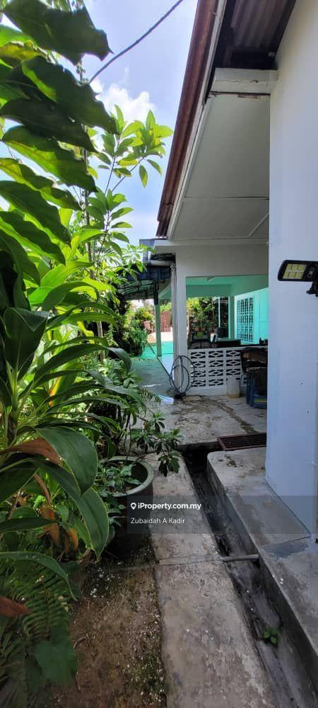 1-storey Terraced House for Sale in PJ Old Town Sec 3, Petaling Jaya by Zubaidah A Kadir - iProperty.com.my