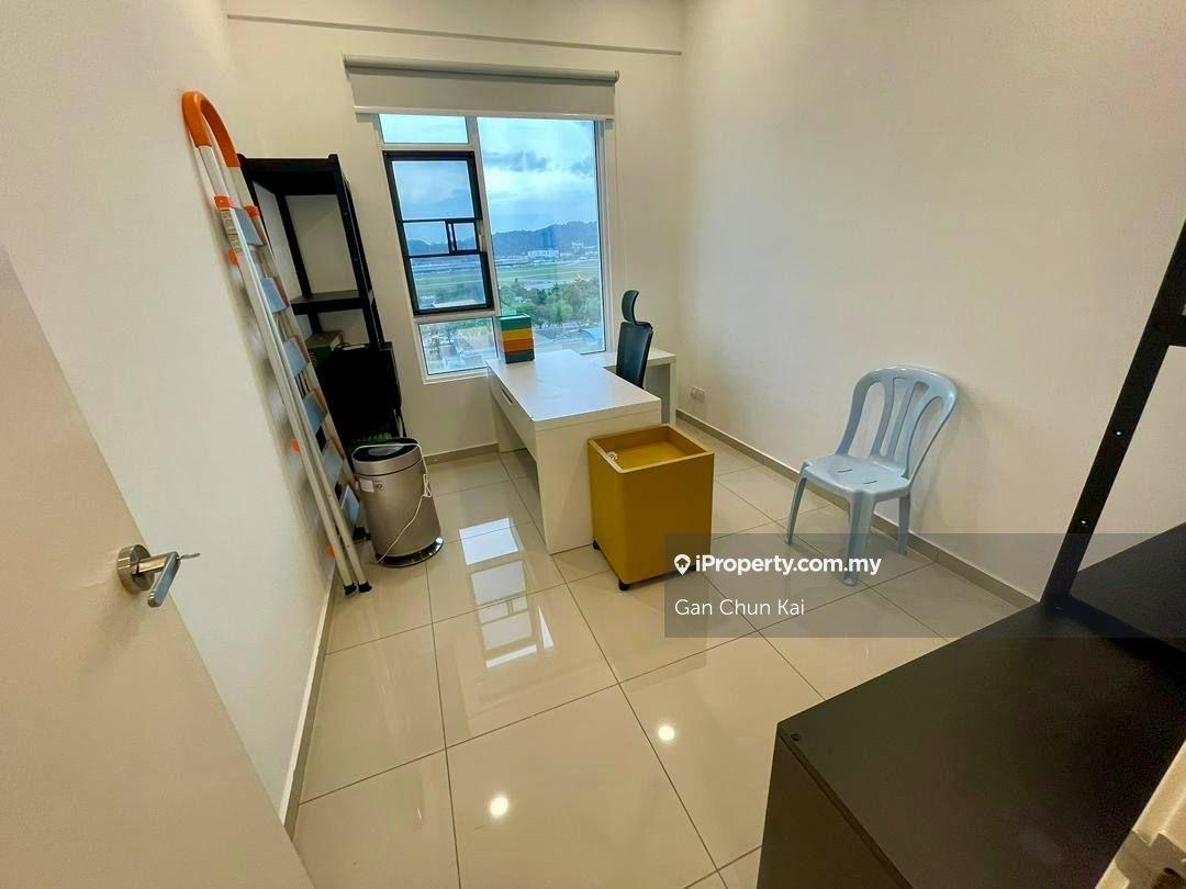Kondominium untuk Disewa di SummerSkye Residences oleh Gan Chun Kai - iProperty.com.my