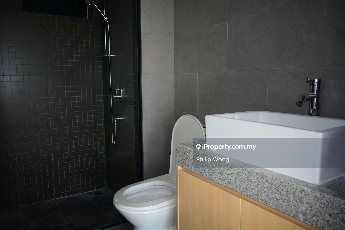 Kondominium untuk Dijual di Paragon 3 oleh Philip Wong - iProperty.com.my