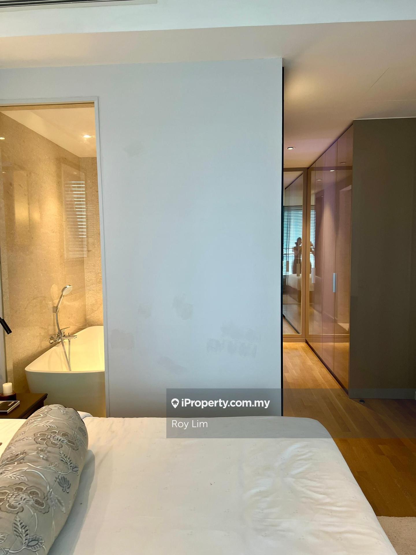 Service Residence for Sale in The Ruma by Roy Lim - iProperty.com.my