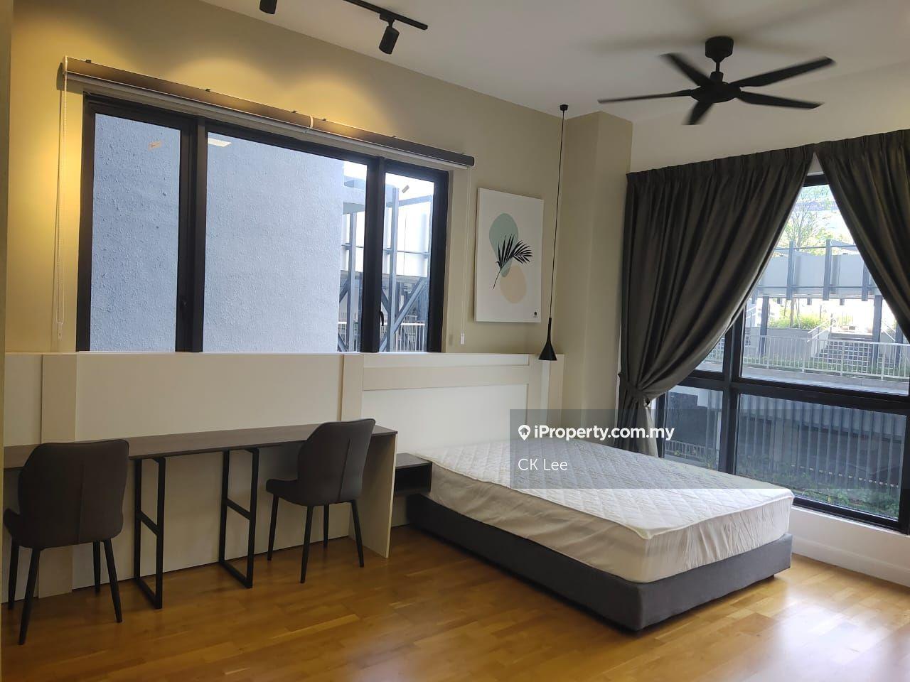 Kondominium untuk Disewa di One Cochrane Residence oleh CK Lee - iProperty.com.my