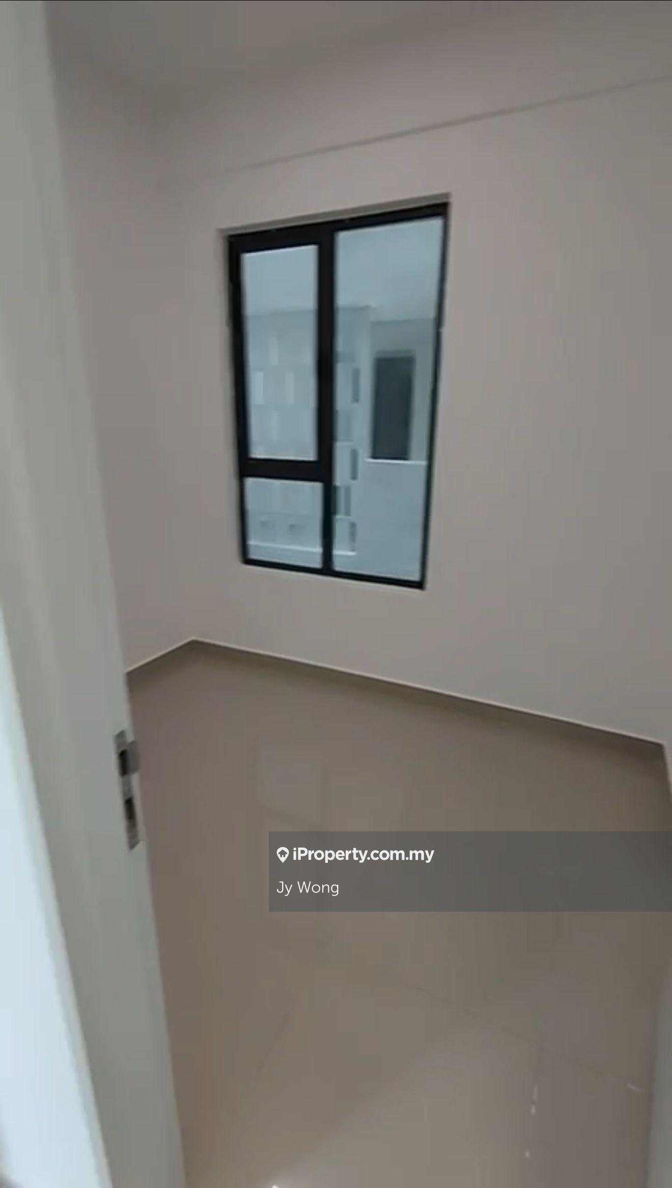 Residensi Servis untuk Dijual di Twin Residences oleh Jy Wong - iProperty.com.my