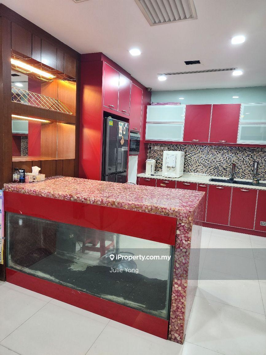 Kondominium untuk Dijual di Laman Suria oleh Julie Yong - iProperty.com.my