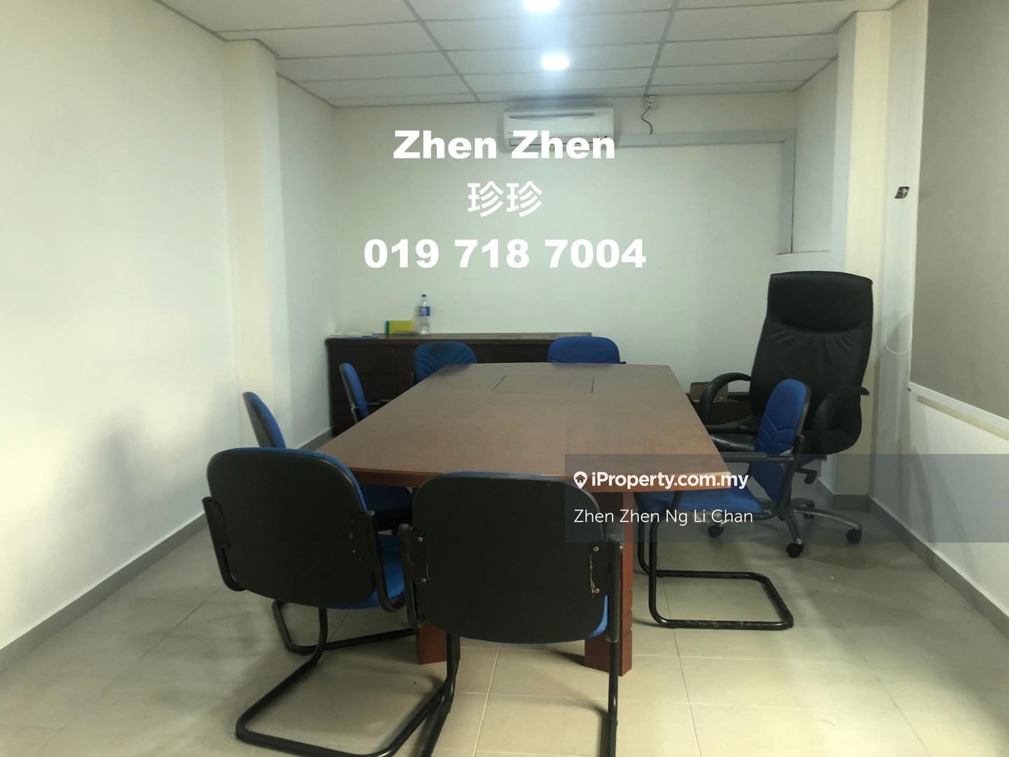 Semi-D Factory for Sale in Kempas, Johor Bahru by Zhen Zhen Ng Li Chan - iProperty.com.my