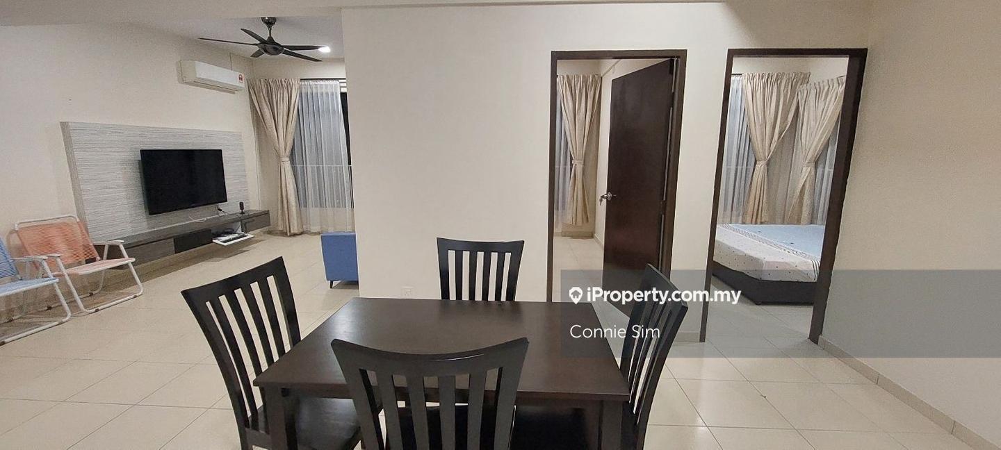 Service Residence for Rent in The Garden Residences by Connie Sim - iProperty.com.my