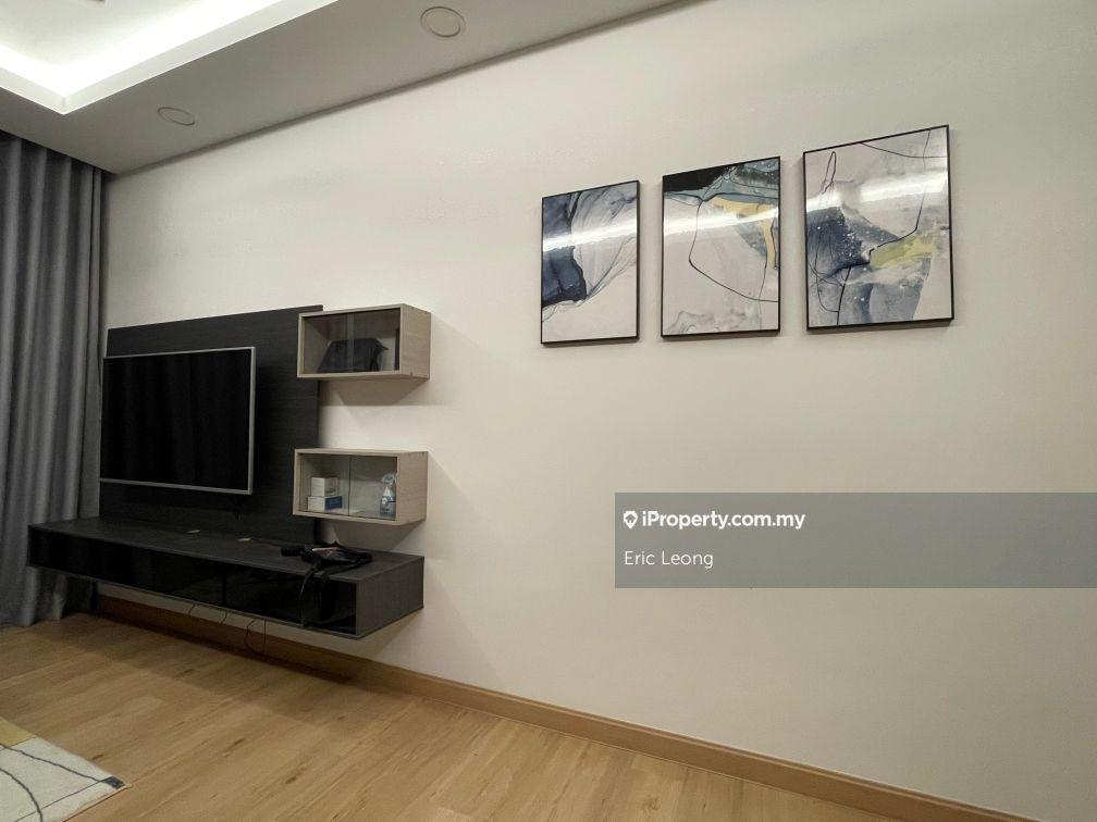 Service Residence for Sale in Citizen 2 by Eric Leong - iProperty.com.my