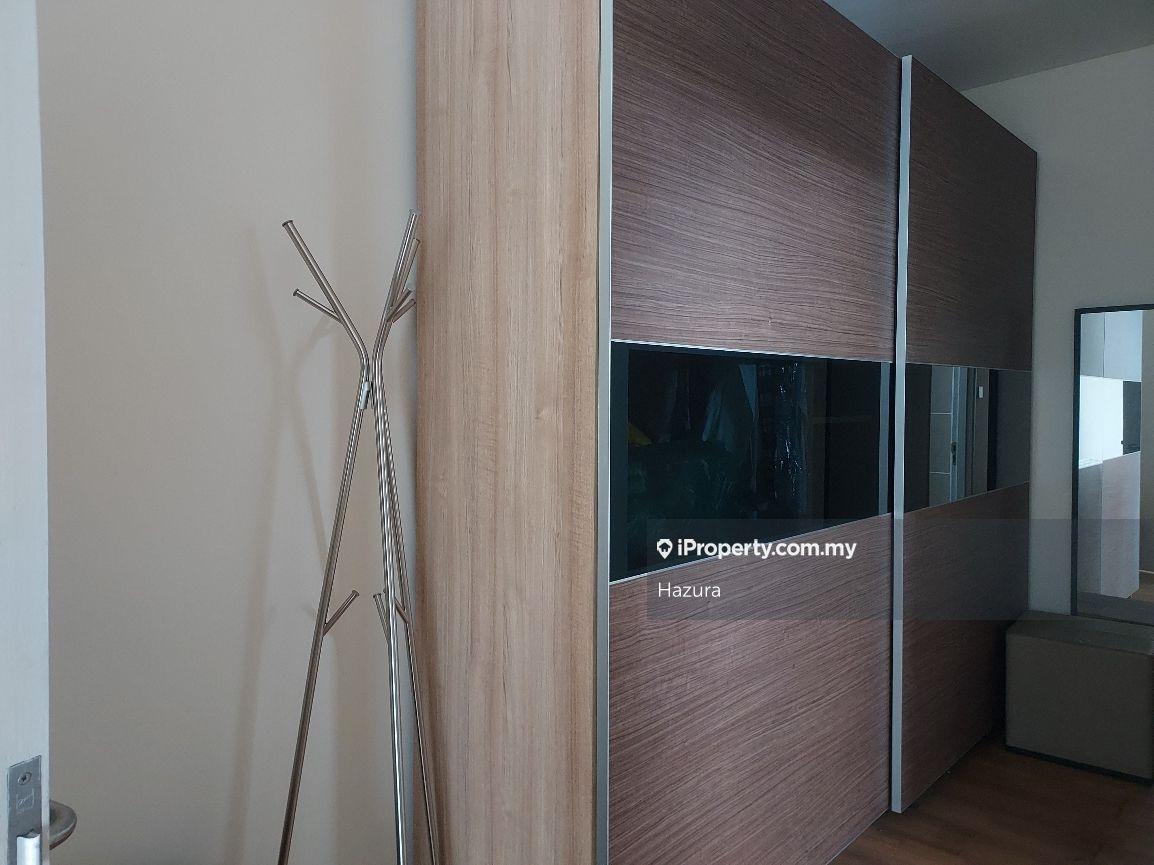 Rumah Berkembar untuk Dijual di Alam Impian, Shah Alam oleh Hazura - iProperty.com.my