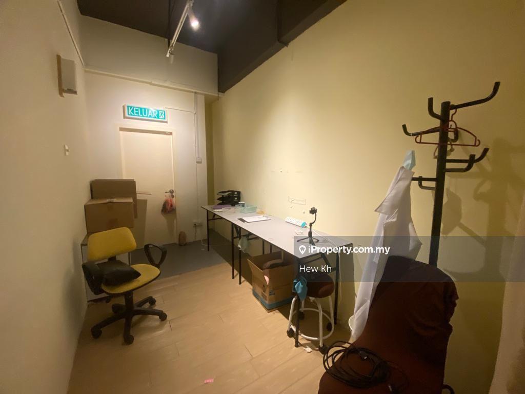 Office for Sale in Taman Gembira, Sri Petaling by Hew Kh - iProperty.com.my