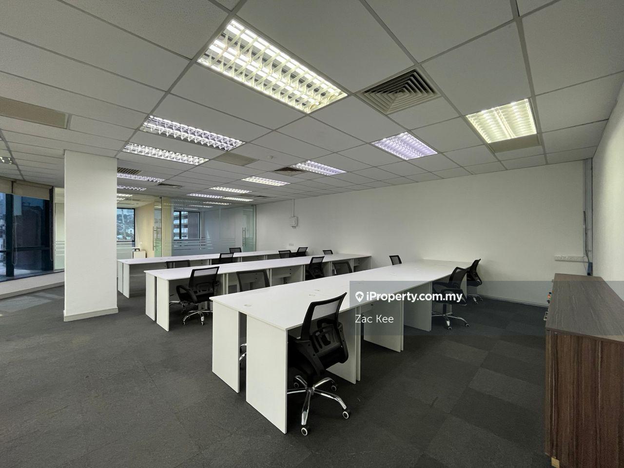 Office for Rent in Bangsar Utama, Bangsar by Zac Kee - iProperty.com.my