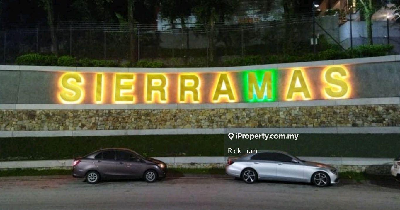 Bungalow House for Sale in Sierramas, Sungai Buloh by Rick Lum - iProperty.com.my