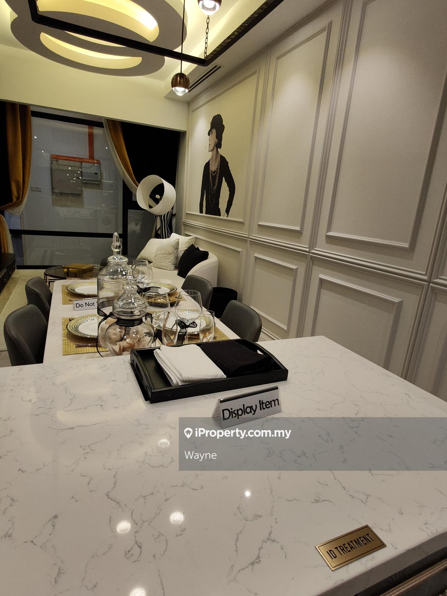 Pangsapuri untuk Disewa di Axon oleh Wayne - iProperty.com.my