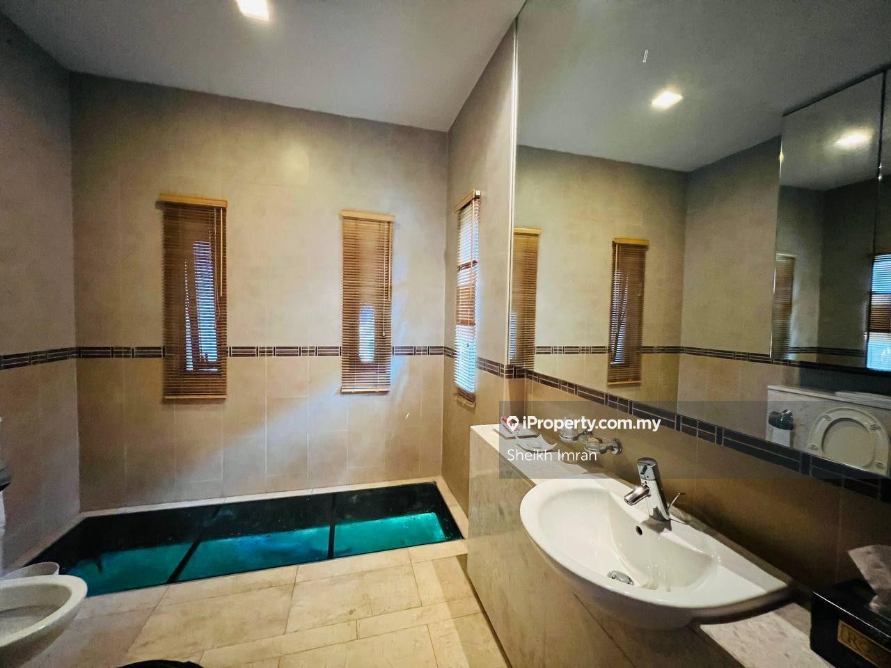 Banglo untuk Dijual di Seksyen 7, Shah Alam oleh Sheikh Imran - iProperty.com.my