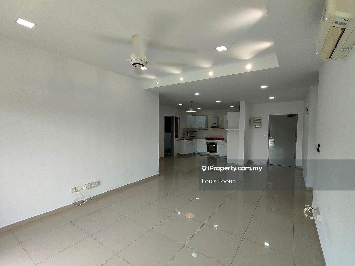 Condominium for Rent in T-Parkland by Louis Foong - iProperty.com.my