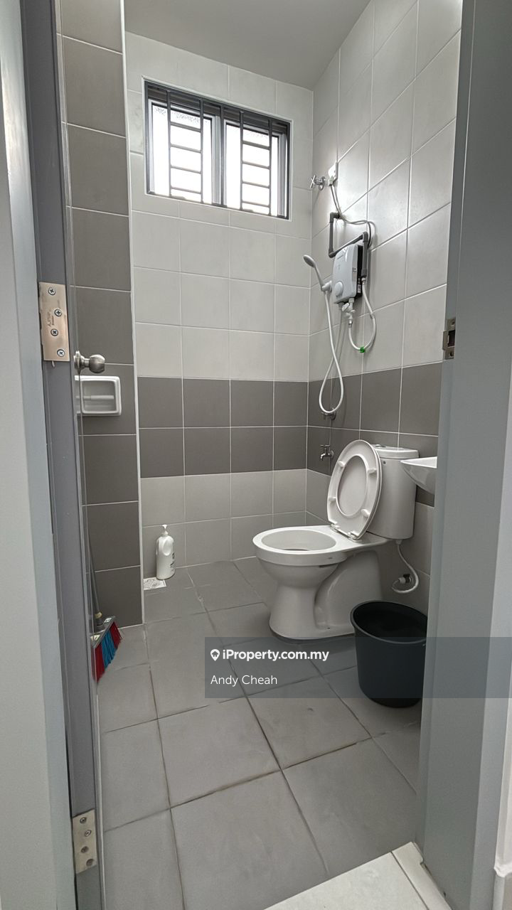 1-storey Terraced House for Sale in Bandar Putra, Kulai by Andy Cheah - iProperty.com.my