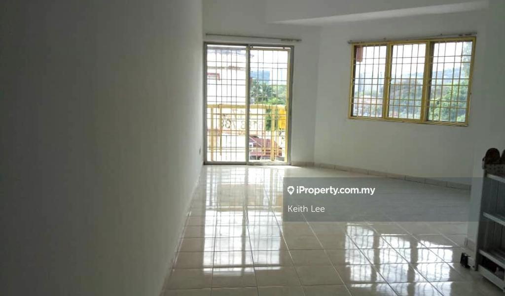 Flat for Sale in Taman Seri Taming by Keith Lee - iProperty.com.my