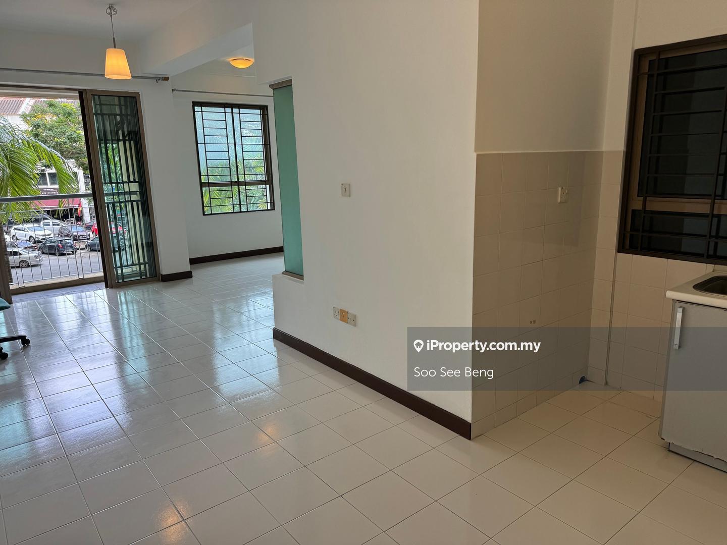 Service Residence for Sale in Ritze Perdana 1 by Soo See Beng - iProperty.com.my