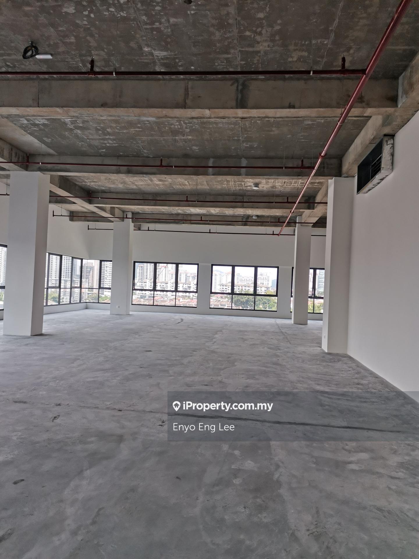 Pejabat untuk Disewa di Seksyen 13, Petaling Jaya oleh Enyo Eng Lee - iProperty.com.my