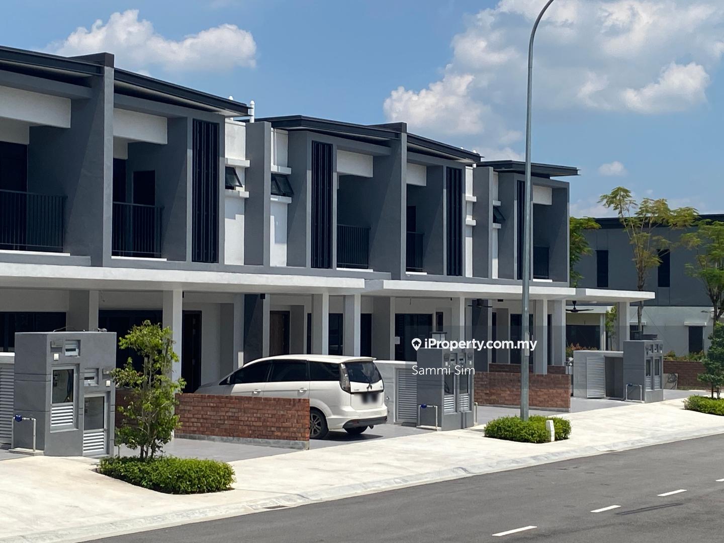 Semi-Detached House for Rent in Bandar Bukit Puchong 2, Puchong by Sammi Sim - iProperty.com.my