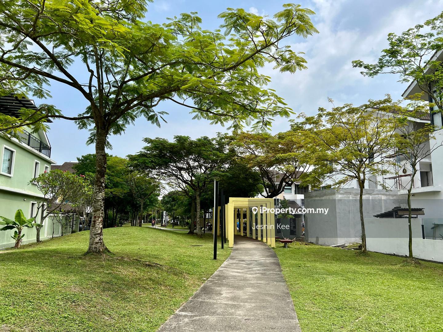 3-storey Terraced House for Sale in Lake Fields, Sungai Besi by Jesnin Kee - iProperty.com.my