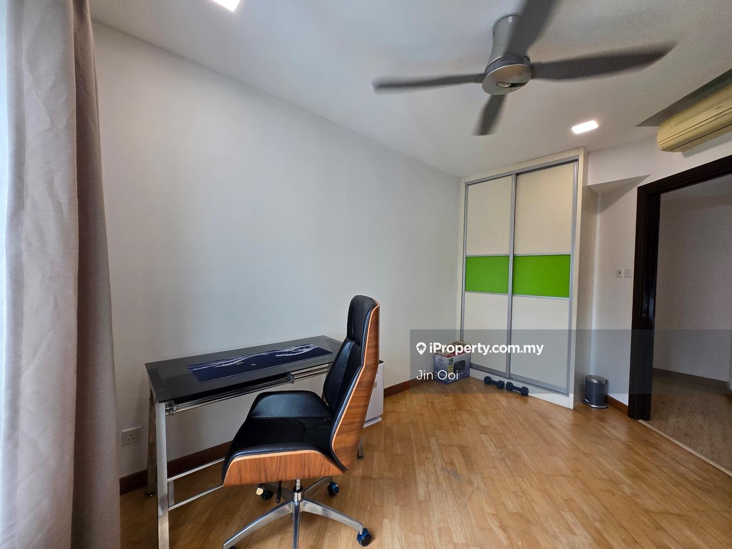 Residensi Servis untuk Dijual di Kiara Designer Suites oleh Jin Ooi - iProperty.com.my