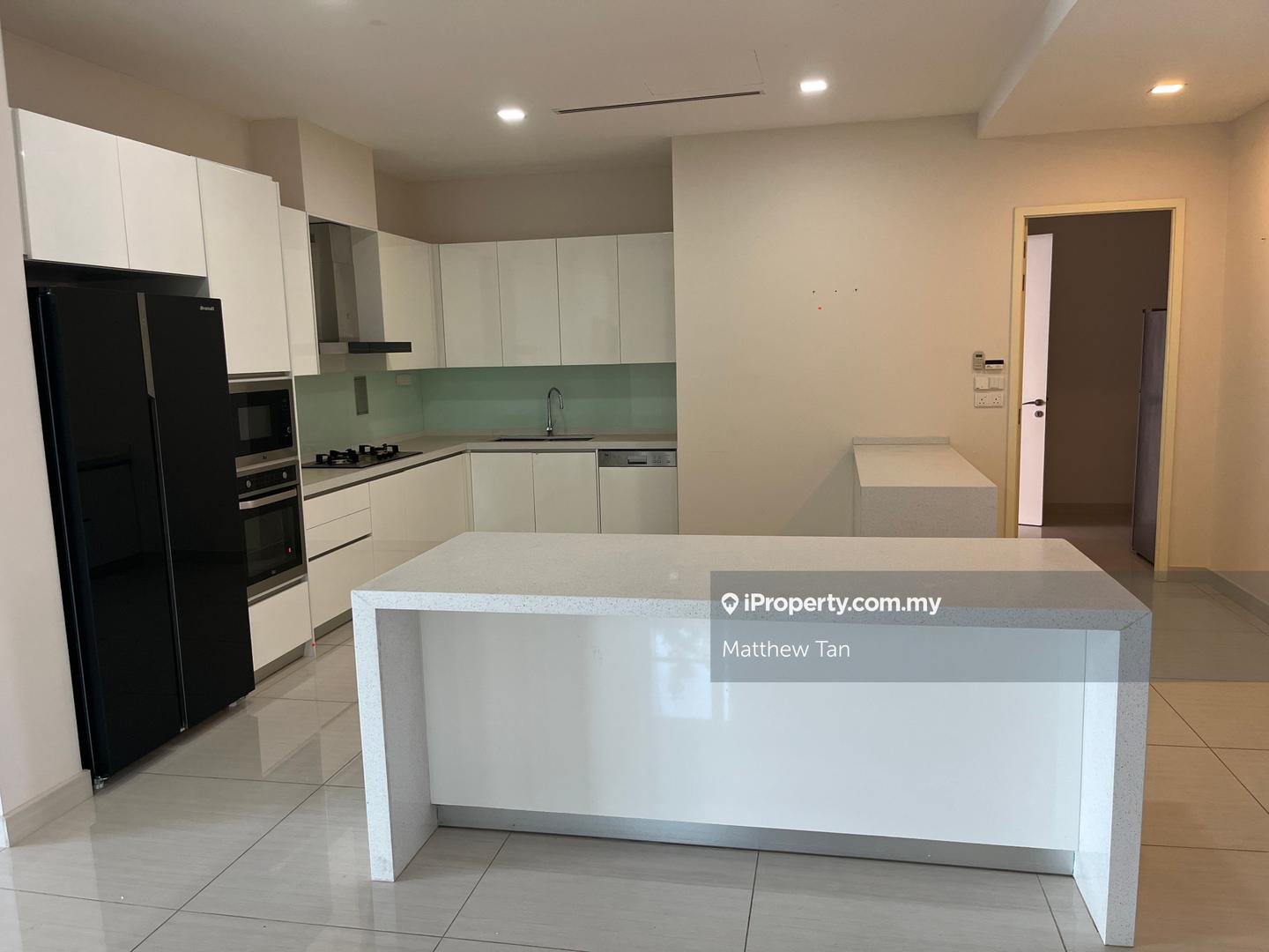 Residensi Servis untuk Disewa di Brunsfield Residence oleh Matthew Tan - iProperty.com.my