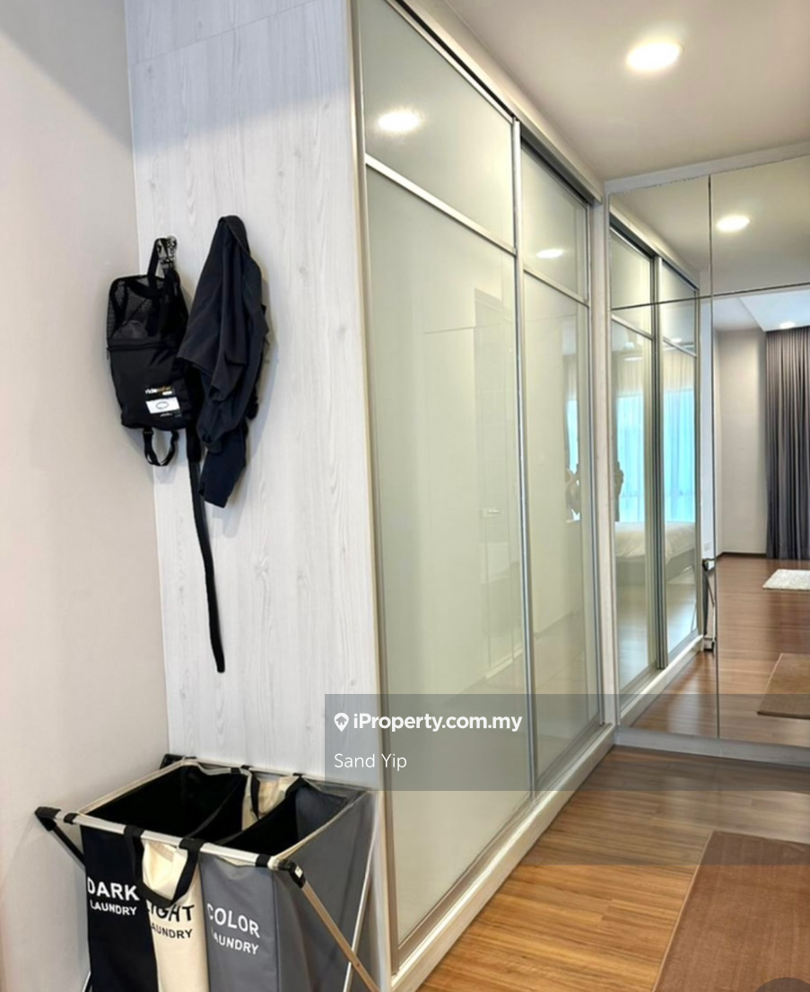 Service Residence for Rent in The Potpourri by Sand Yip - iProperty.com.my