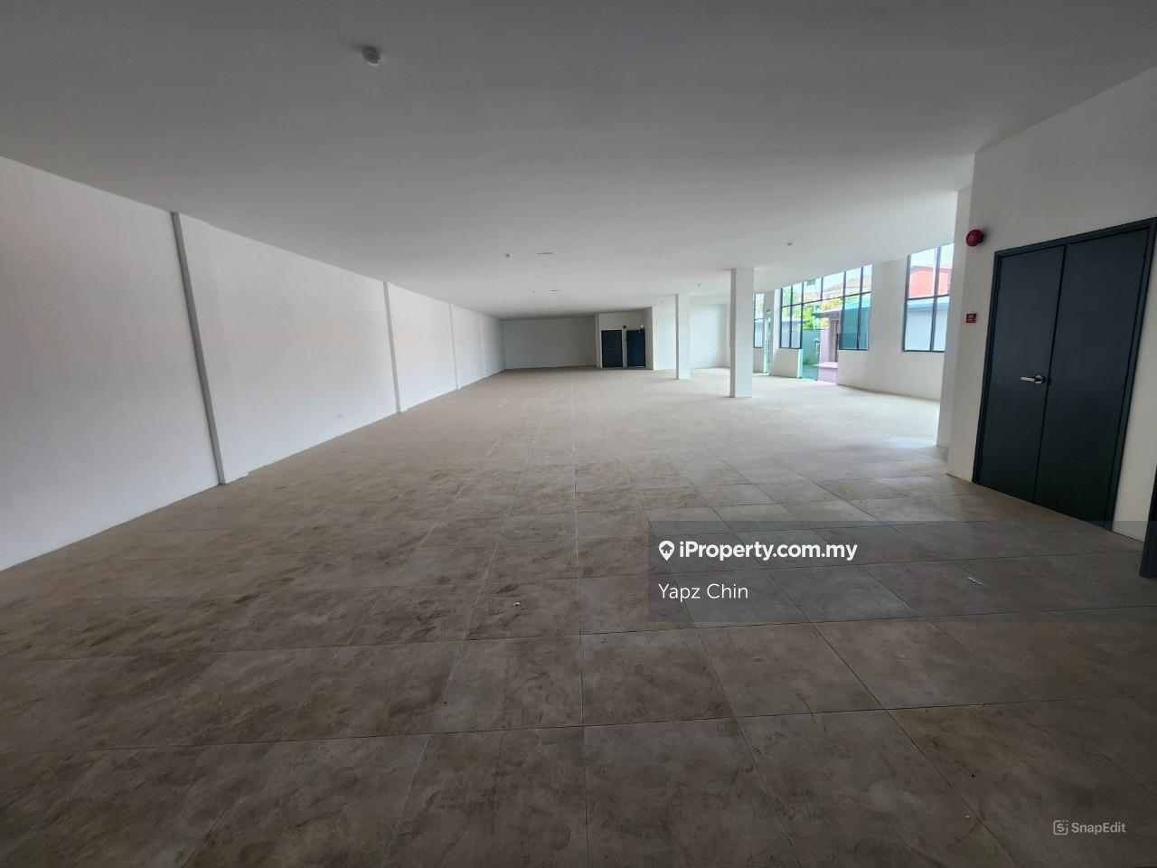 Semi-D Kilang untuk Dijual di Kampung Baru Balakong, Balakong oleh Yapz Chin - iProperty.com.my