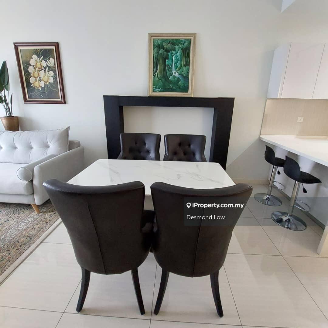 Service Residence for Rent in The Elements by Desmond Low - iProperty.com.my