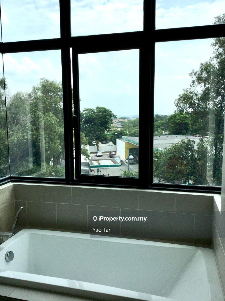 Residensi Servis untuk Disewa di Verde oleh Yao Tan - iProperty.com.my