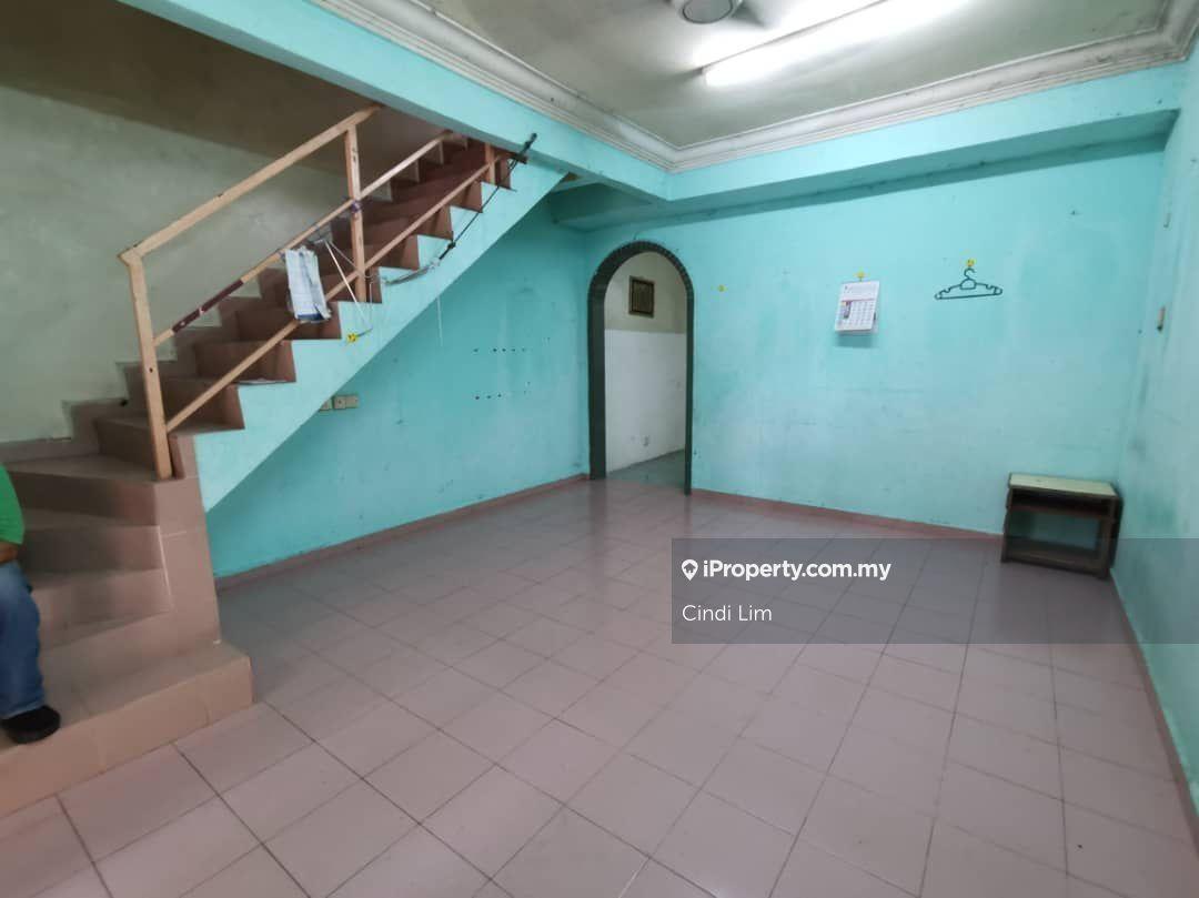 Rumah Berangkai 2 Tingkat untuk Disewa di Bandar Seri Alam, Masai oleh Cindi Lim - iProperty.com.my
