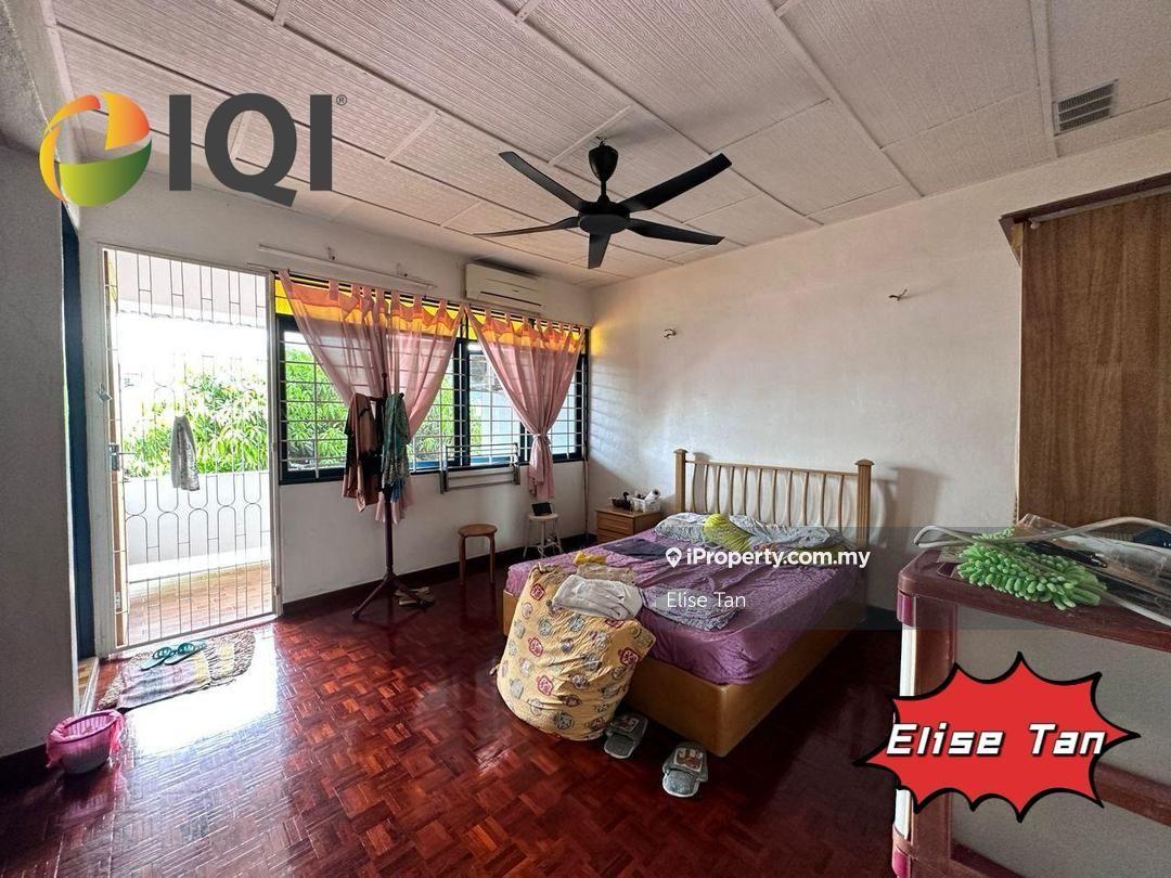 Semi-Detached House for Sale in Taman Bandaraya, Bukit Mertajam by Elise Tan - iProperty.com.my