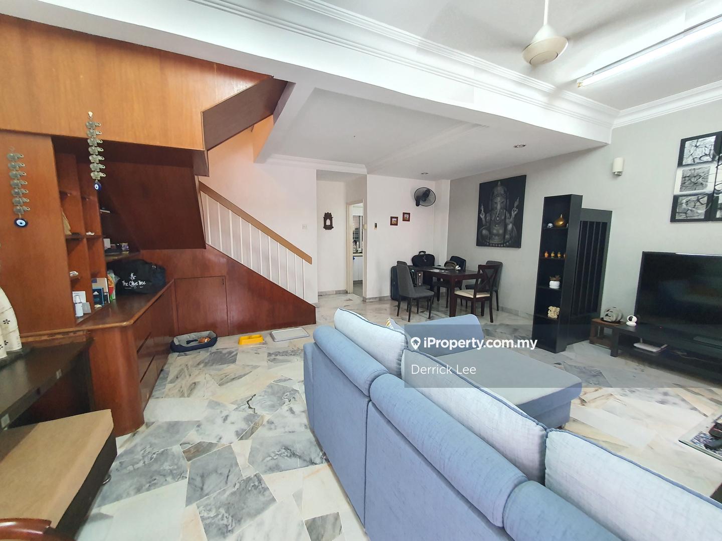 Rumah Berangkai 2 Tingkat untuk Dijual di Usj 3, Subang Jaya oleh Derrick Lee - iProperty.com.my
