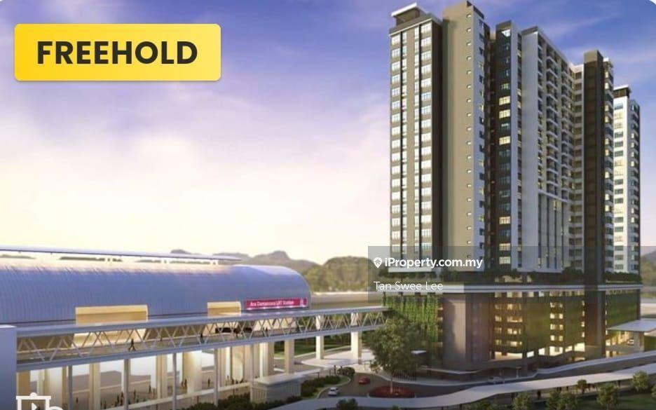 Condominium for Sale in Ara Sentral by Tan Swee Lee - iProperty.com.my