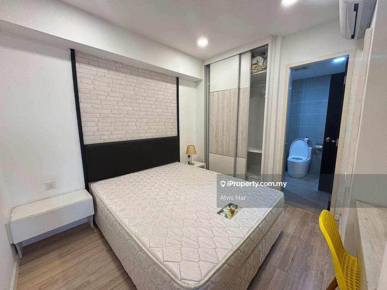 Service Residence for Rent in D'Latour by Alvis Har - iProperty.com.my