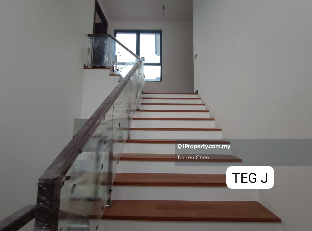 Banglo untuk Dijual di Eco Ardence, Setia Alam oleh Darren Chen - iProperty.com.my