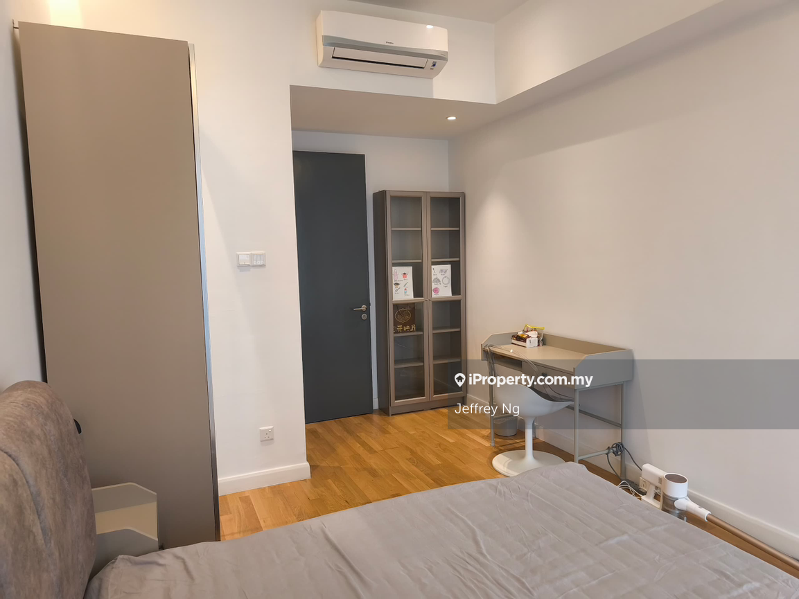 Condominium for Sale in One Cochrane Residence by Jeffrey Ng - iProperty.com.my