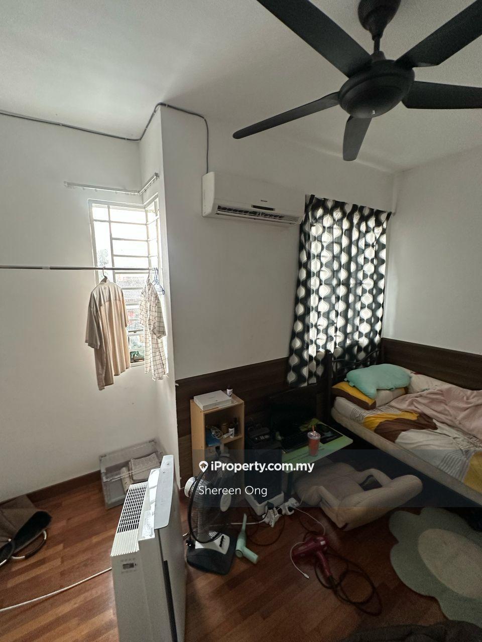Rumah Berangkai 2.5 Tingkat untuk Dijual di Taman Sri Rampai, Setapak oleh Shereen Ong - iProperty.com.my