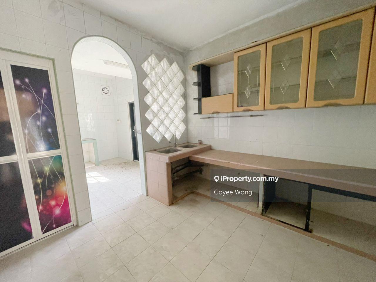 2-storey Terraced House for Sale in Bandar Menjalara, 2sty End Lot, 32x85, Kepong, Bandar Menjalara by Coyee Wong - iProperty.com.my