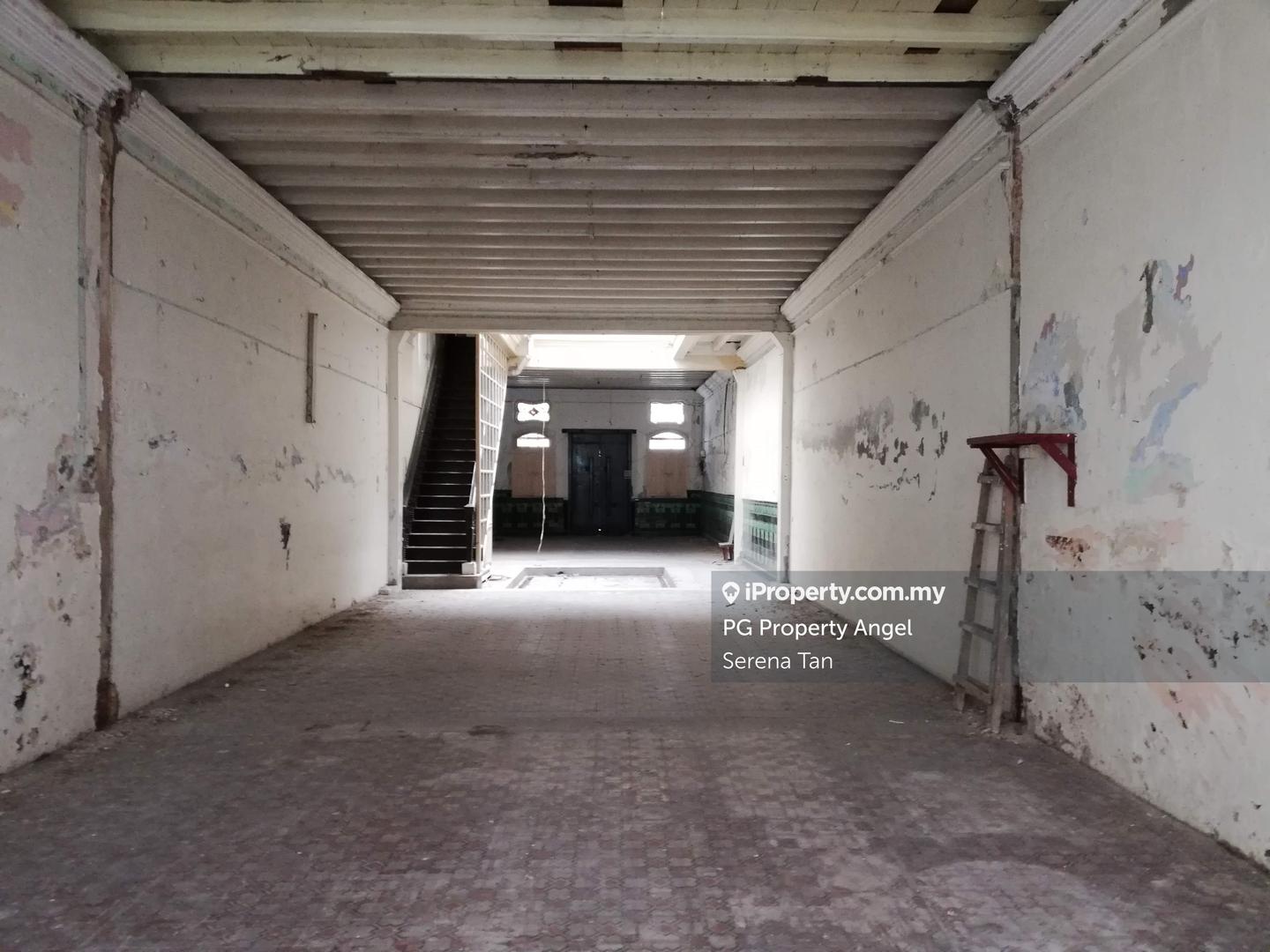 Kedai-Pejabat untuk Dijual di Georgetown Core Zone, George Town oleh Serena Tan - iProperty.com.my