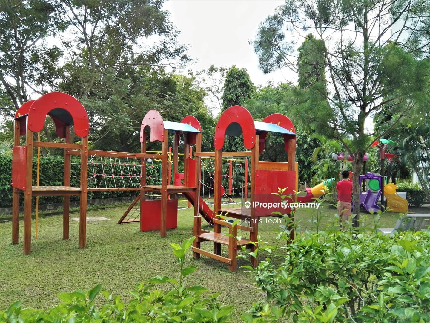 Kondominium untuk Dijual di Marina Bay Condominium oleh Chris Teoh - iProperty.com.my