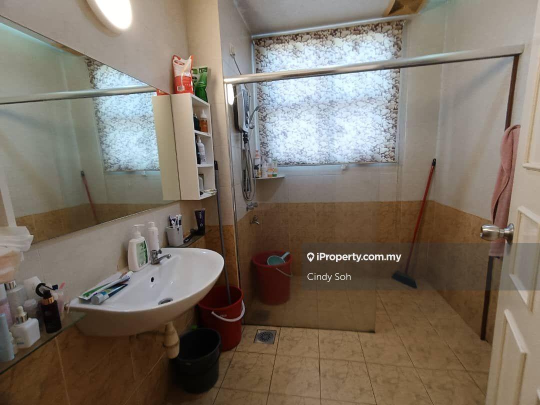 Cluster House for Sale in Taman Austin Heights, Tebrau by Cindy Soh - iProperty.com.my