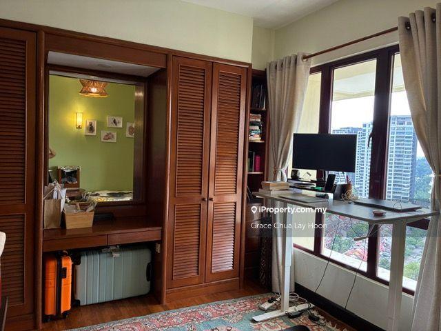 Condominium for Rent in Sri Penaga by Grace Chua Lay Hoon - iProperty.com.my