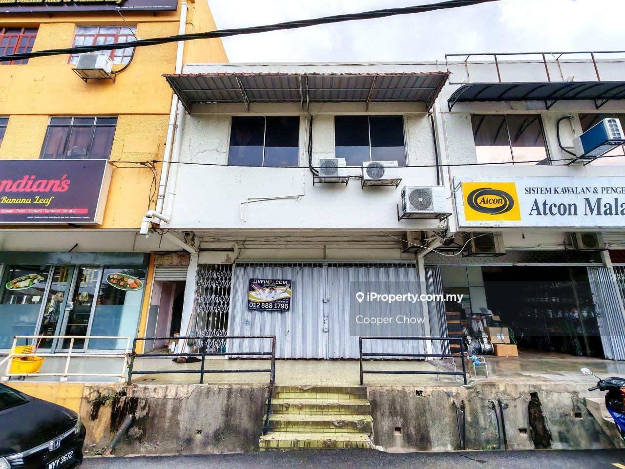 Kedai untuk Disewa di Taman Universiti Ss3, Petaling Jaya oleh Cooper Chow - iProperty.com.my
