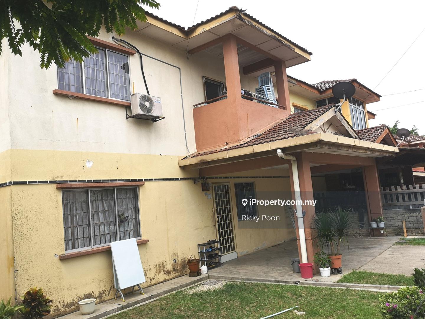 Semi-Detached House for Sale in Kota Perdana, Bandar Kota Permai, Seri Kembangan by Ricky Poon - iProperty.com.my